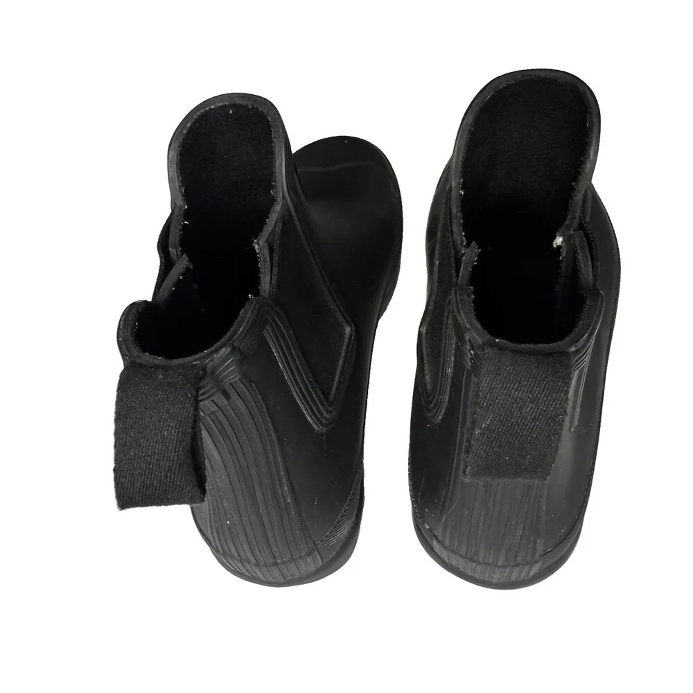Hunter Women’s Original Black Chelsea Boots – Waterproof – Size 7, new no box